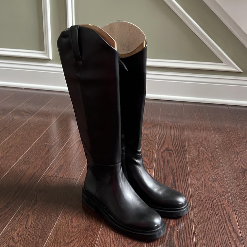 Fable Tall Riding Boots